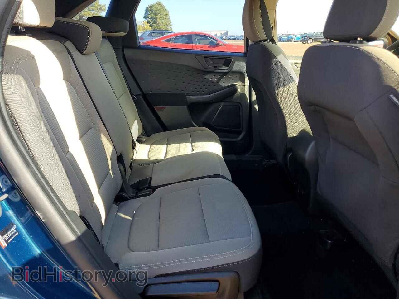 2020 FORD ESCAPE - VIN: 1FMCU0F6XLUA54556 - Photo 10