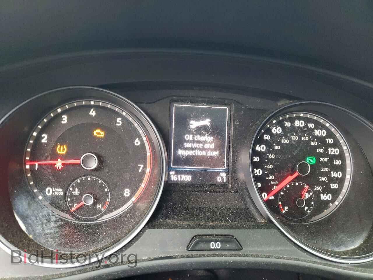 2021 VOLKSWAGEN ATLAS - VIN: 1V2JP2CA4MC524254 - Photo 9