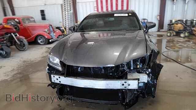 2013 LEXUS GS350 - VIN: JTHCE1BL7D5019776 - Photo 14
