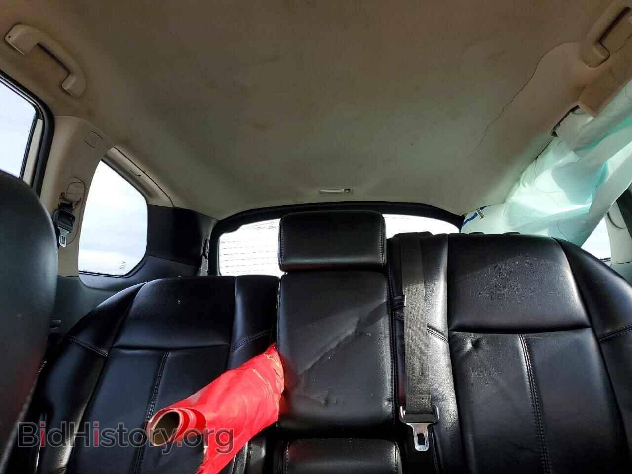 2019 NISSAN PATHFINDER - VIN: 5N1DR2MN3KC642962 - Фото 10