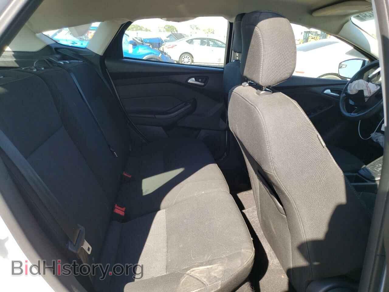 2018 FORD ALL Models - VIN: 1FADP3K2XJL322034 - Фото 11