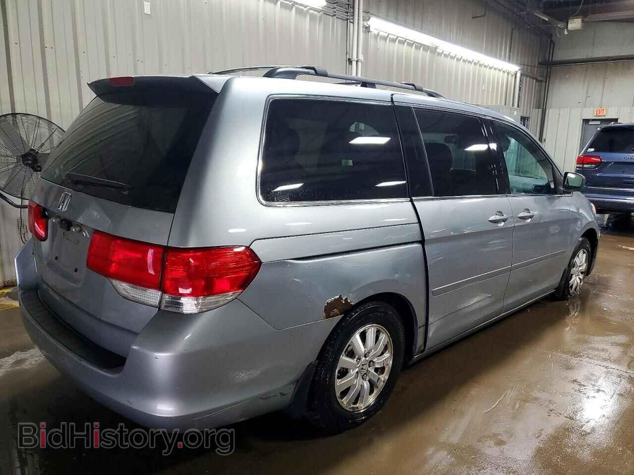 2010 HONDA All Models - VIN: 5FNRL3H4XAB052505 - Фото 3