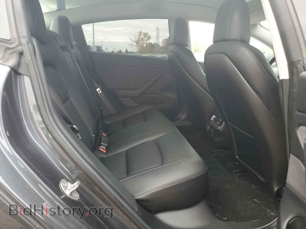 2018 TESLA MODEL 3 - VIN: 5YJ3E1EA7JF030511 - Photo 10