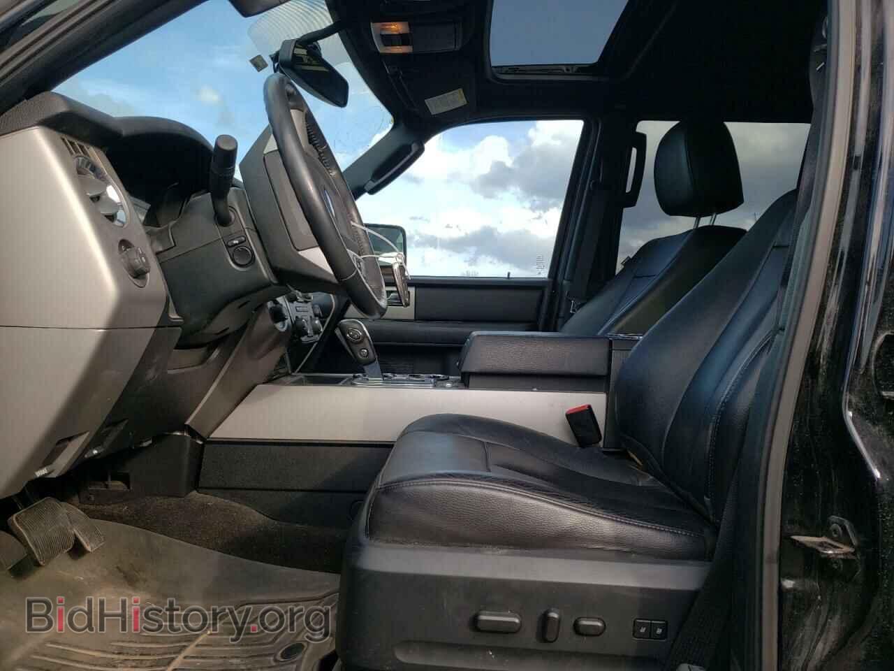 2016 FORD EXPEDITION - VIN: 1FMJU2AT8GEF05466 - Фото 7