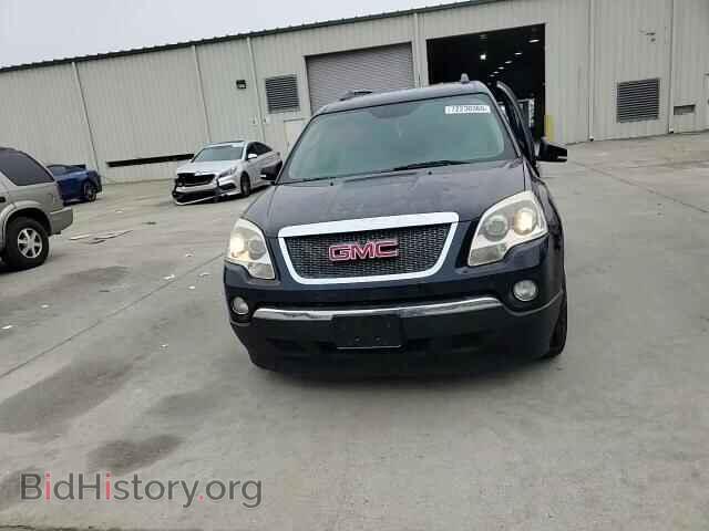 2011 GMC ACADIA - VIN: 1GKKRRED9BJ403698 - Фото 14