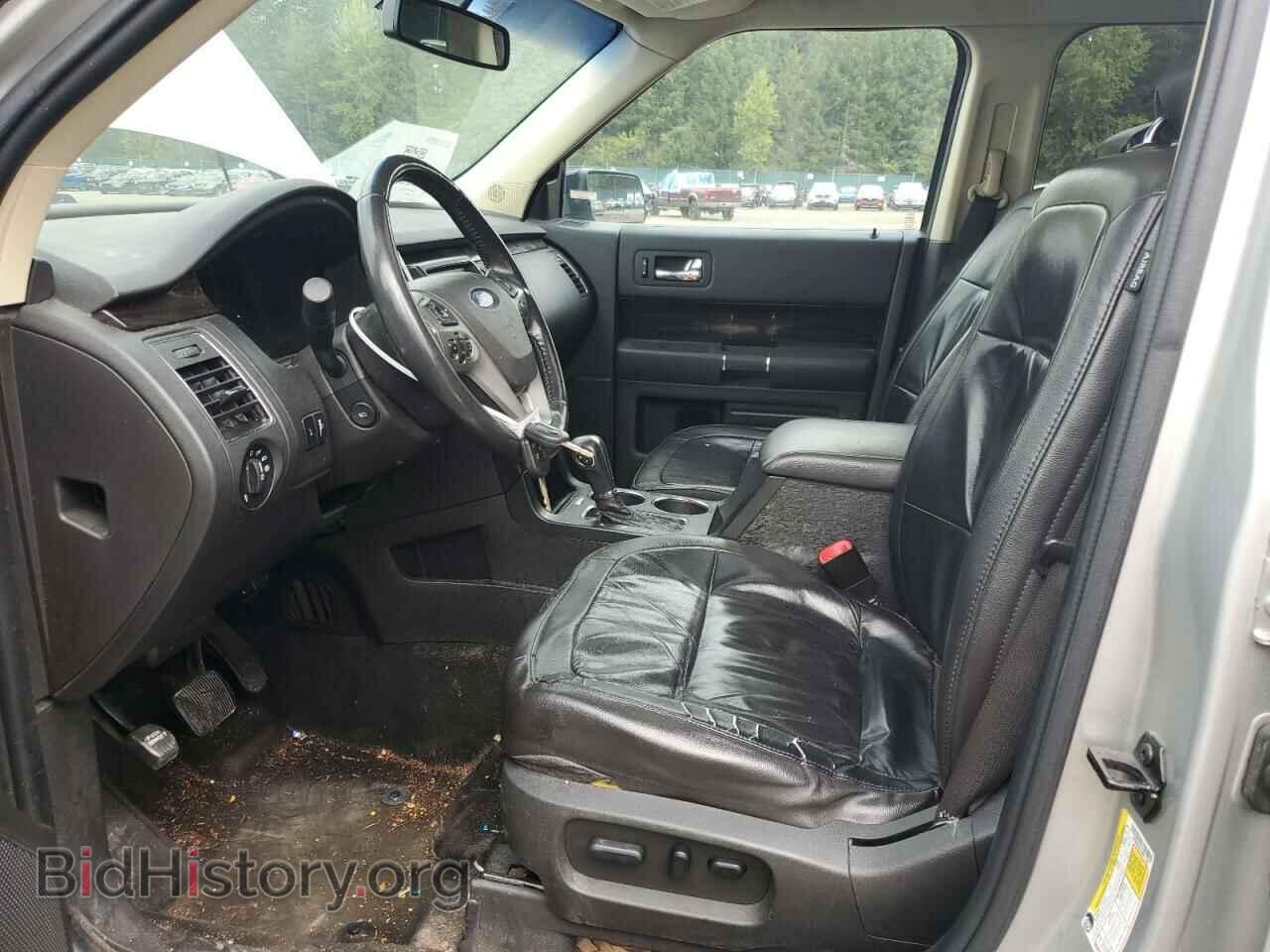 2013 FORD FLEX - VIN: 2FMHK6C81DBD11583 - Photo 7