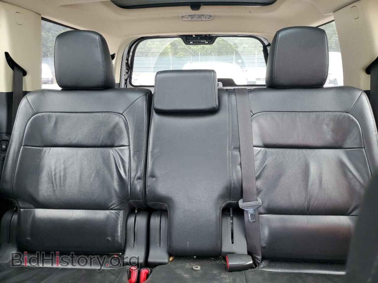 2013 FORD FLEX - VIN: 2FMHK6C81DBD11583 - Photo 10