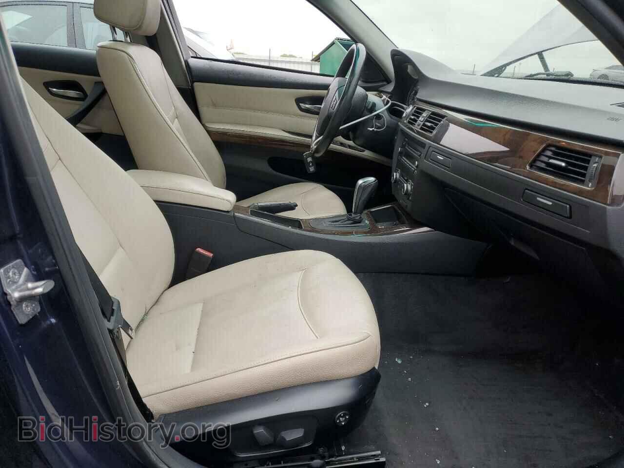 2011 BMW 3 SERIES - VIN: WBAPK7C5XBF087525 - Фото 7