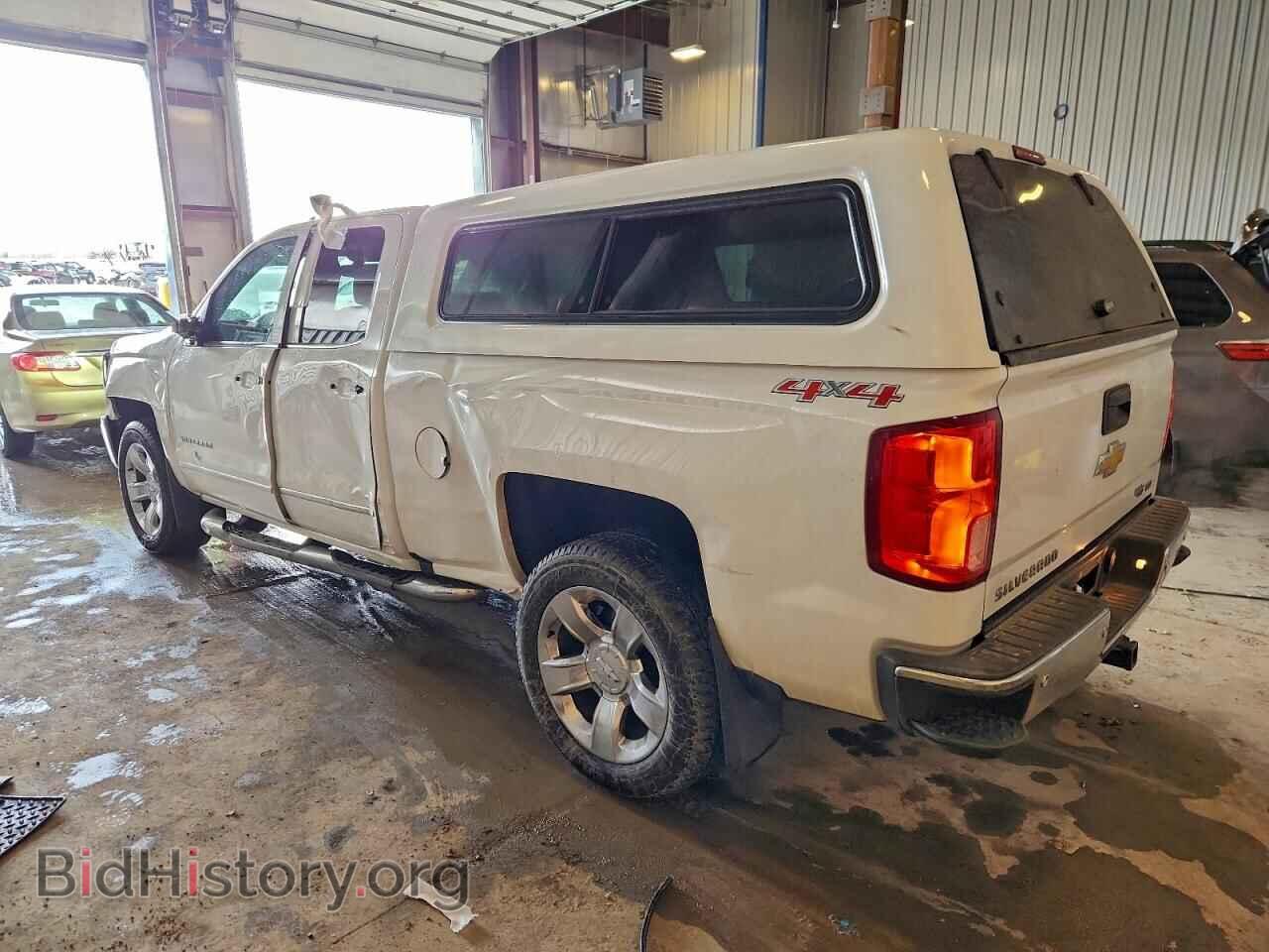 2017 CHEVROLET ALL Models - VIN: 1GCVKSEC4HZ222014 - Фото 2