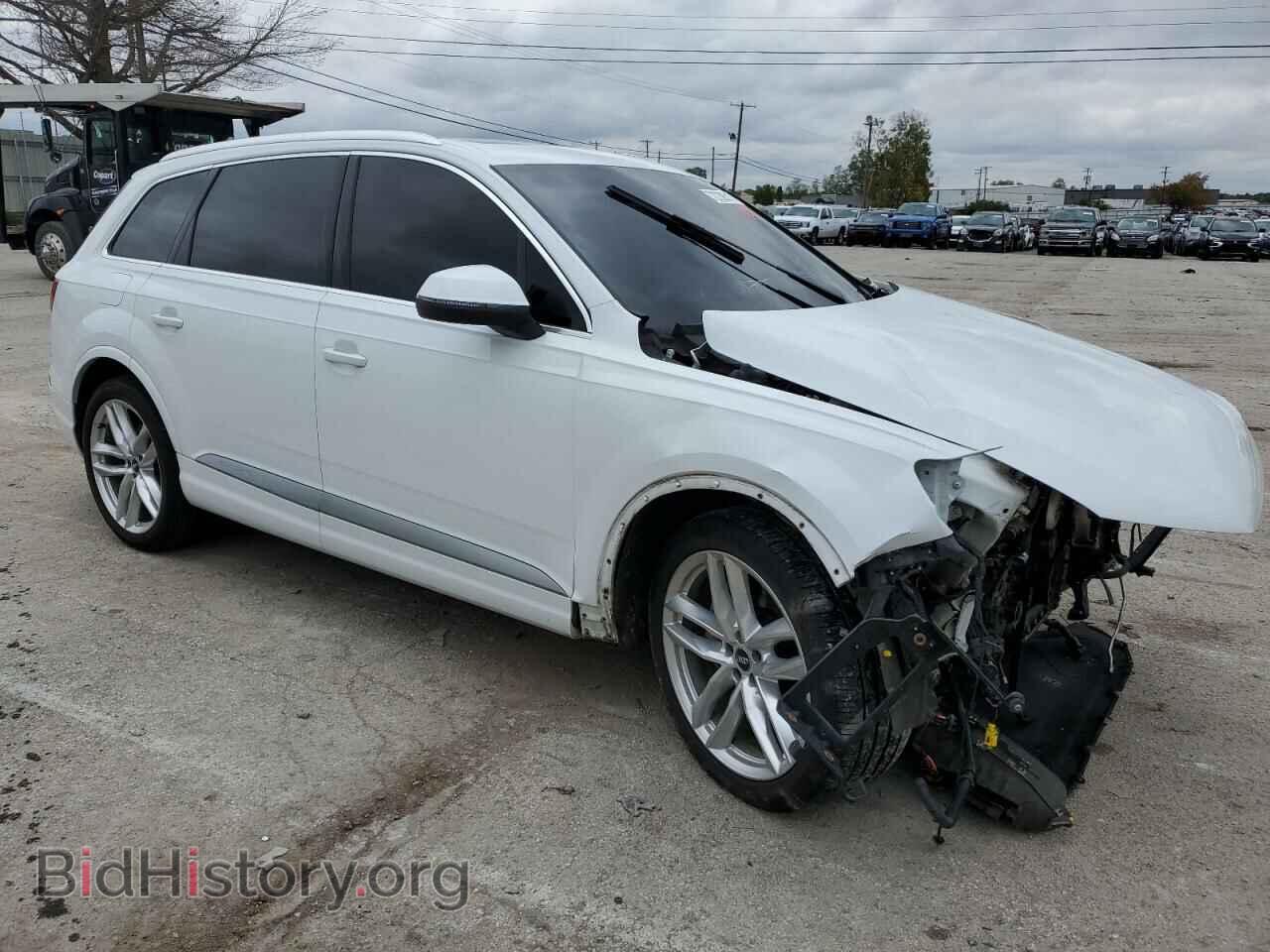 2017 AUDI Q7 - VIN: WA1VAAF72HD004207 - Фото 4