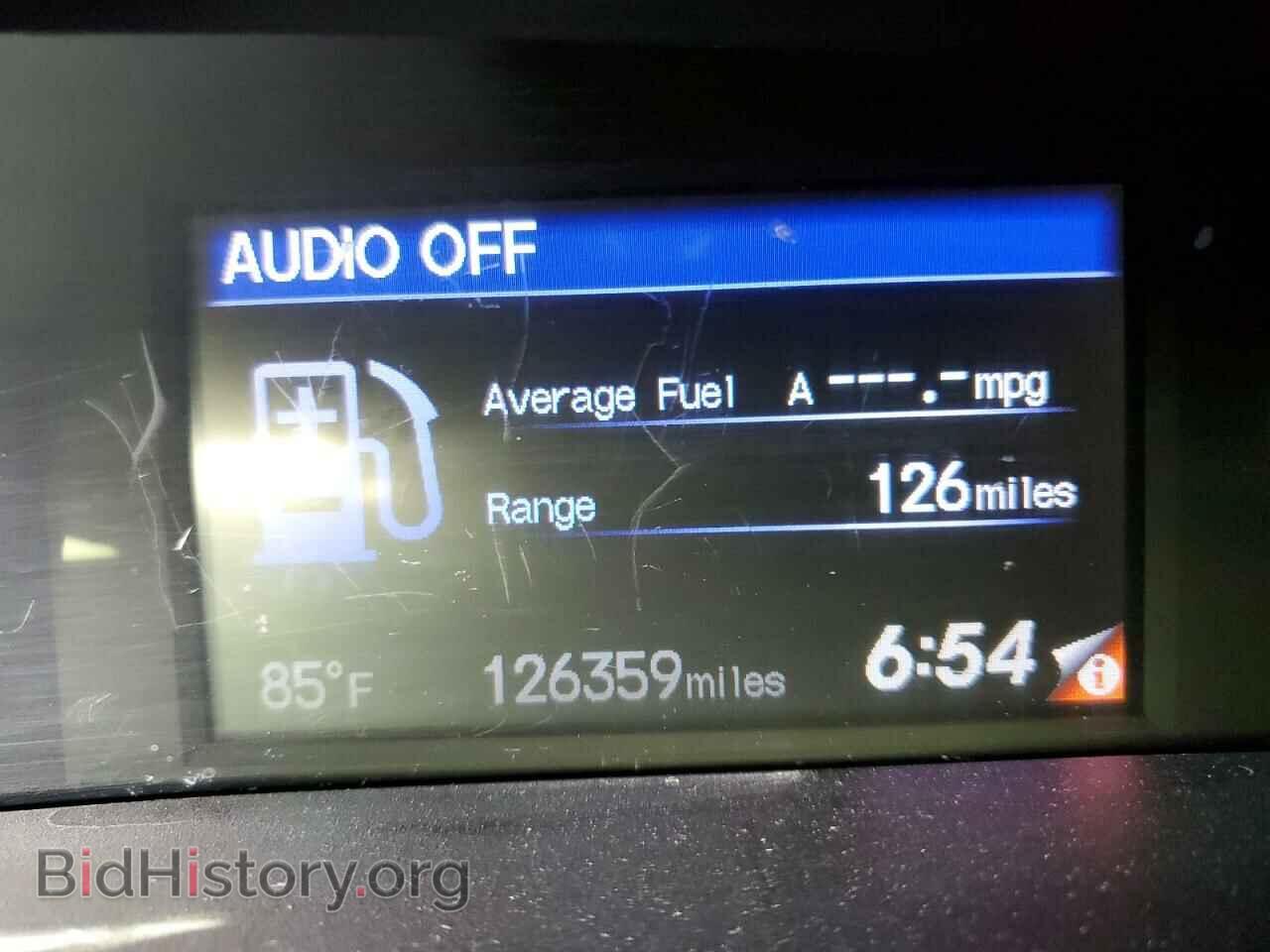 2013 HONDA CIVIC - VIN: 19XFB2F55DE203434 - Фото 9
