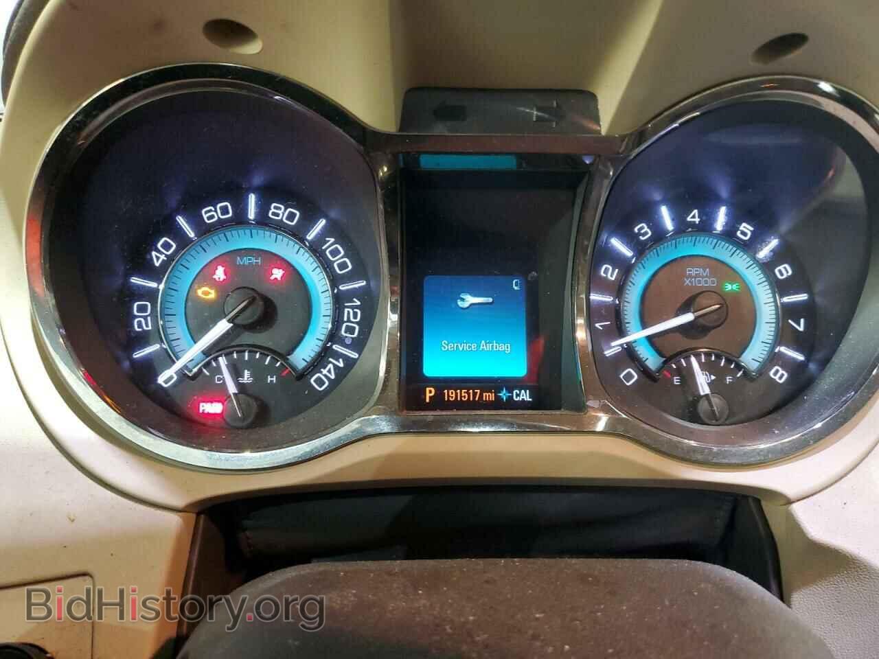 2013 BUICK LACROSSE - VIN: 1G4GC5E37DF128806 - Фото 9