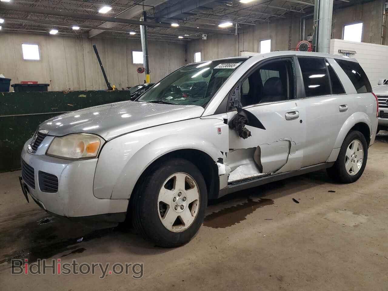 Photo 5GZCZ63497S867656 - SATURN VUE 2007