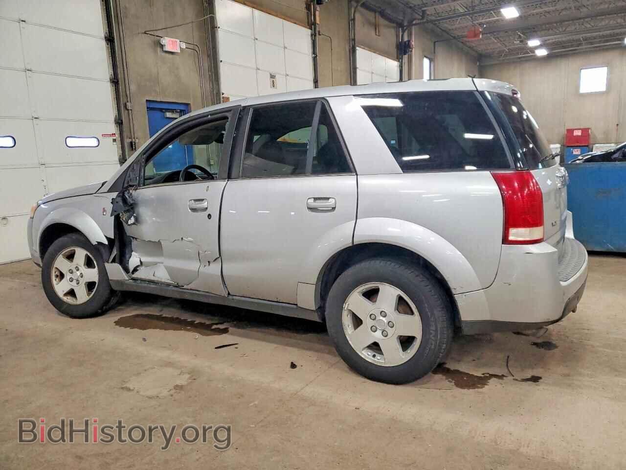 2007 SATURN VUE - VIN: 5GZCZ63497S867656 - Фото 2