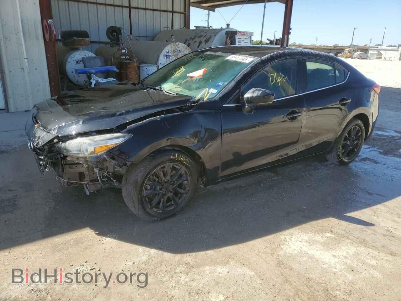 Photo 3MZBN1U77HM157635 - MAZDA 3 2017