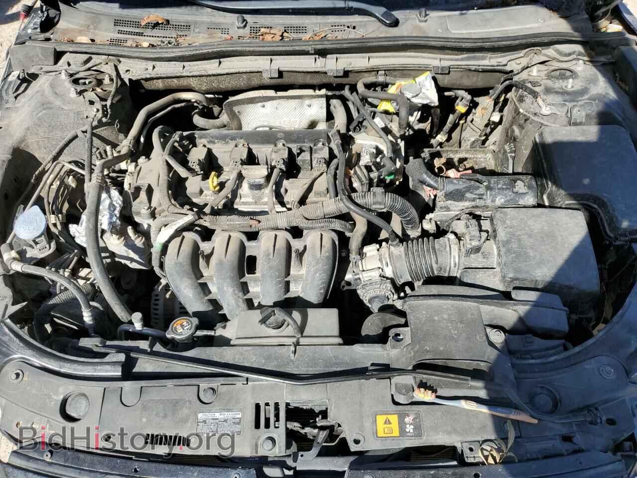 2017 MAZDA 3 - VIN: 3MZBN1U77HM157635 - Фото 11