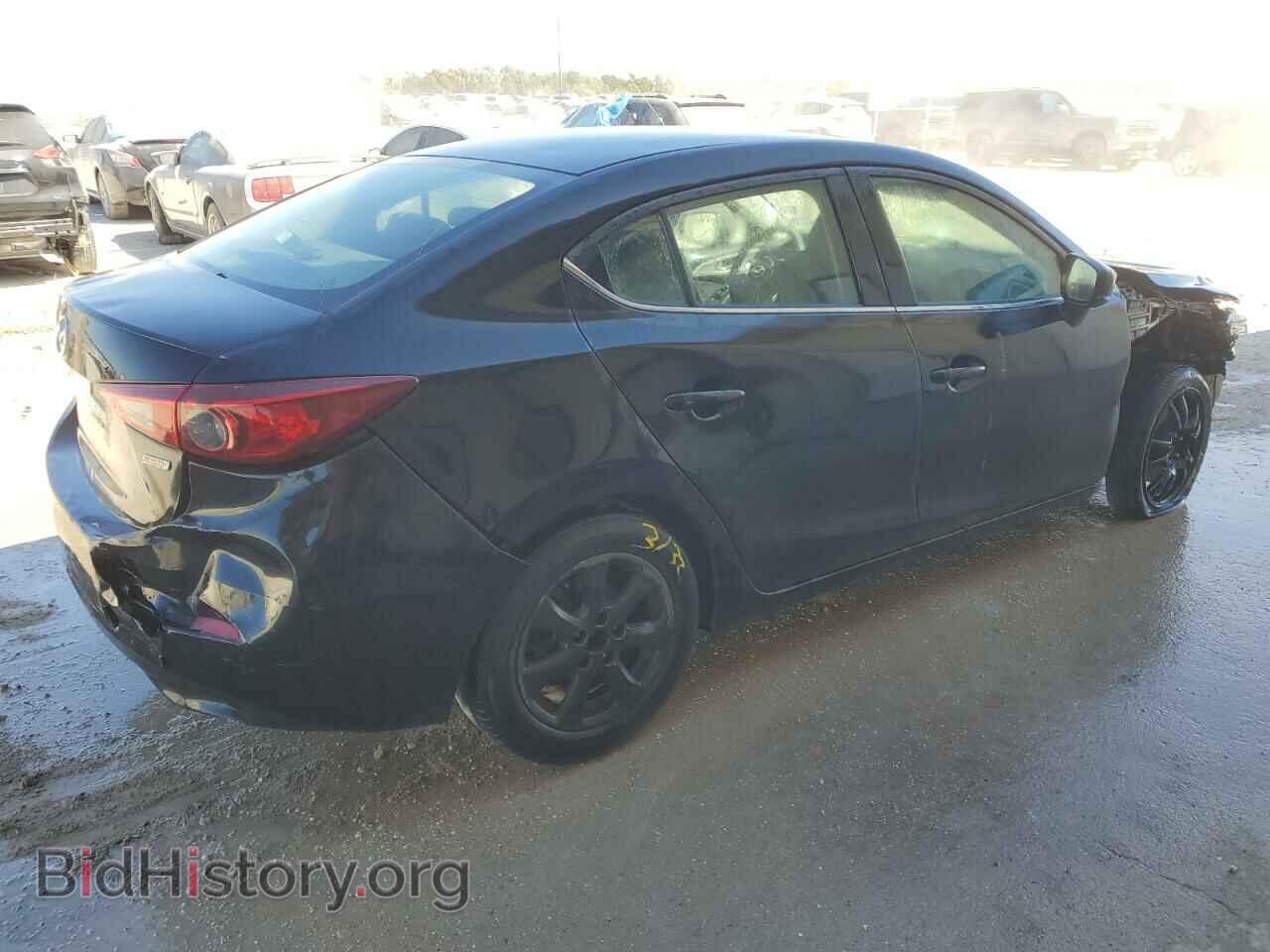 2017 MAZDA 3 - VIN: 3MZBN1U77HM157635 - Фото 3