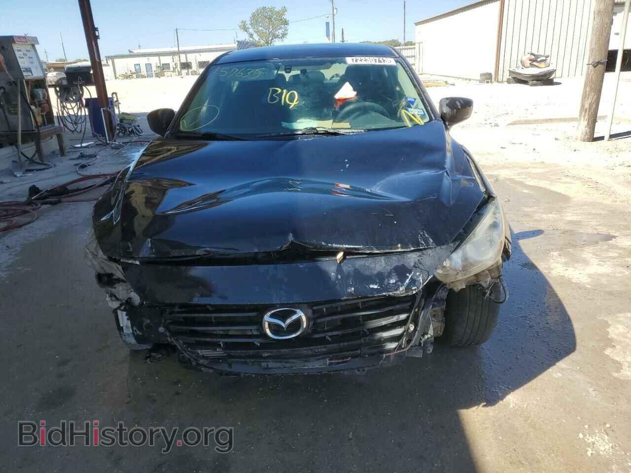 2017 MAZDA 3 - VIN: 3MZBN1U77HM157635 - Фото 5
