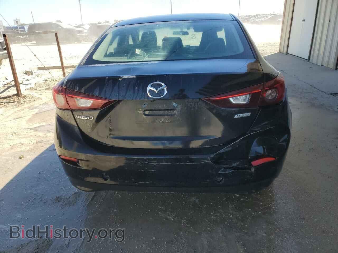 2017 MAZDA 3 - VIN: 3MZBN1U77HM157635 - Фото 6