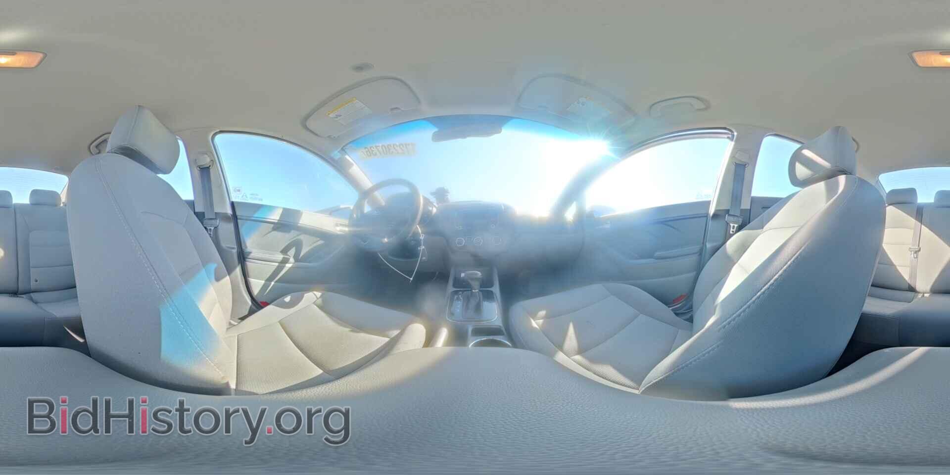 2017 KIA FORTE - VIN: 3KPFK4A72HE045404 - Photo 14