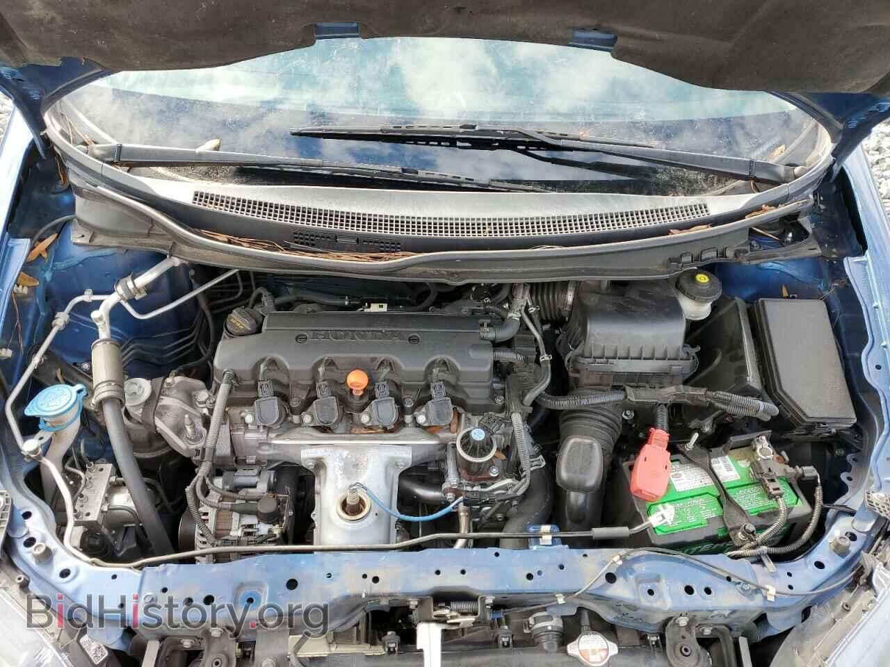 2015 HONDA CIVIC - VIN: 19XFB2F80FE058493 - Фото 11
