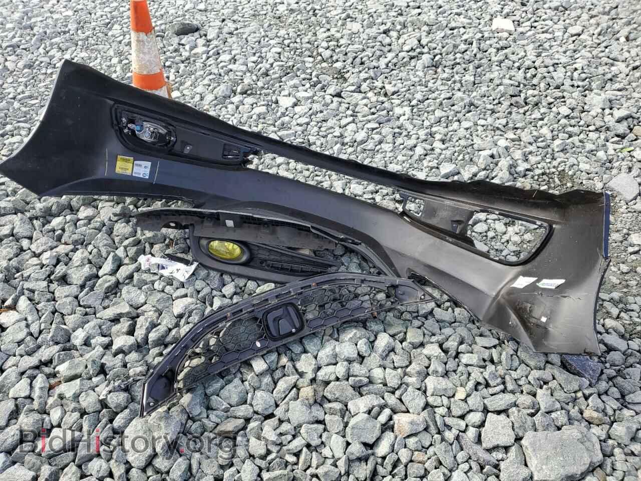 2015 HONDA CIVIC - VIN: 19XFB2F80FE058493 - Фото 12