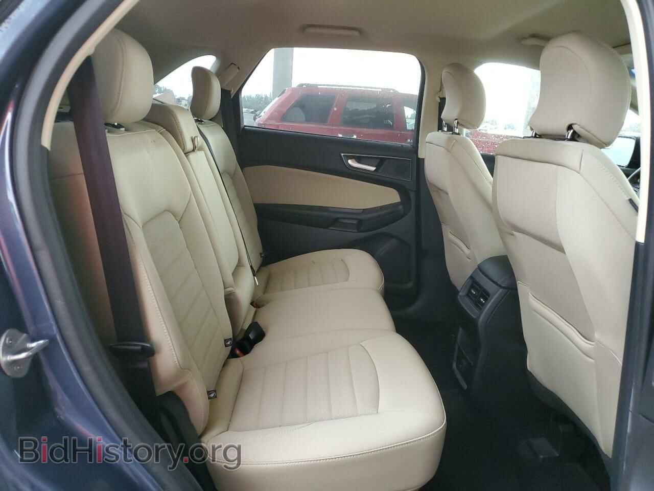 2018 FORD EDGE - VIN: 2FMPK3G97JBB36197 - Photo 11