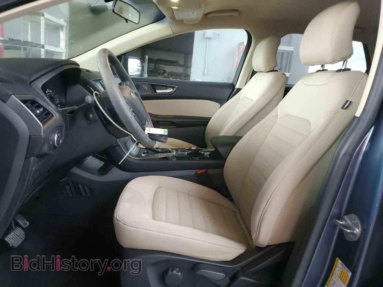 2018 FORD EDGE - VIN: 2FMPK3G97JBB36197 - Photo 7