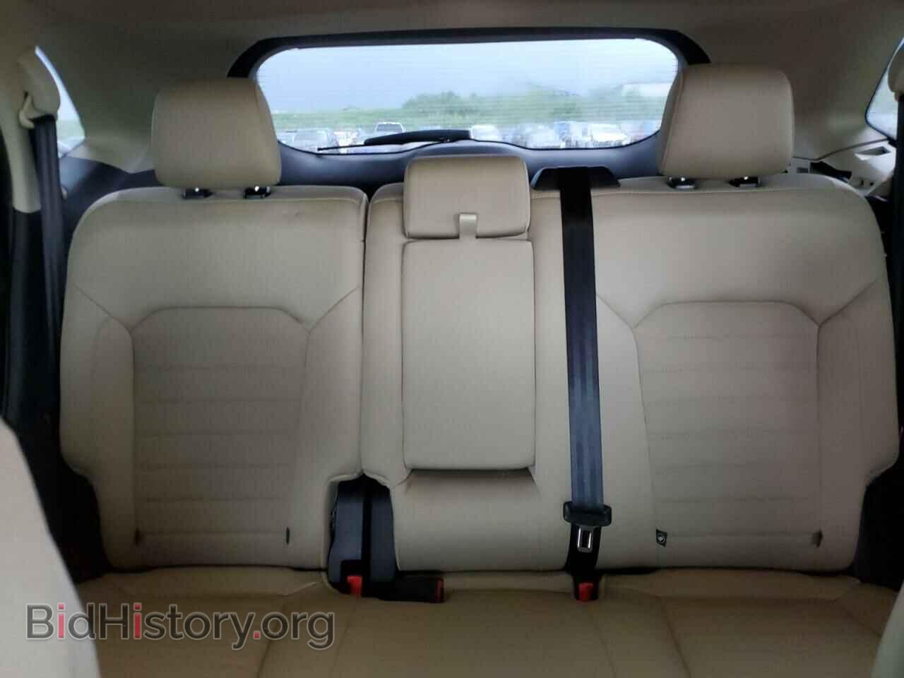 2018 FORD EDGE - VIN: 2FMPK3G97JBB36197 - Photo 10
