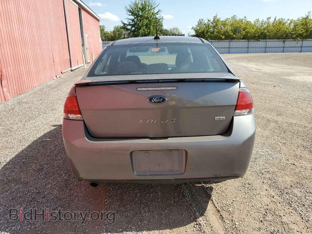 2010 FORD FOCUS - VIN: 1FAHP3GN5AW274395 - Фото 6