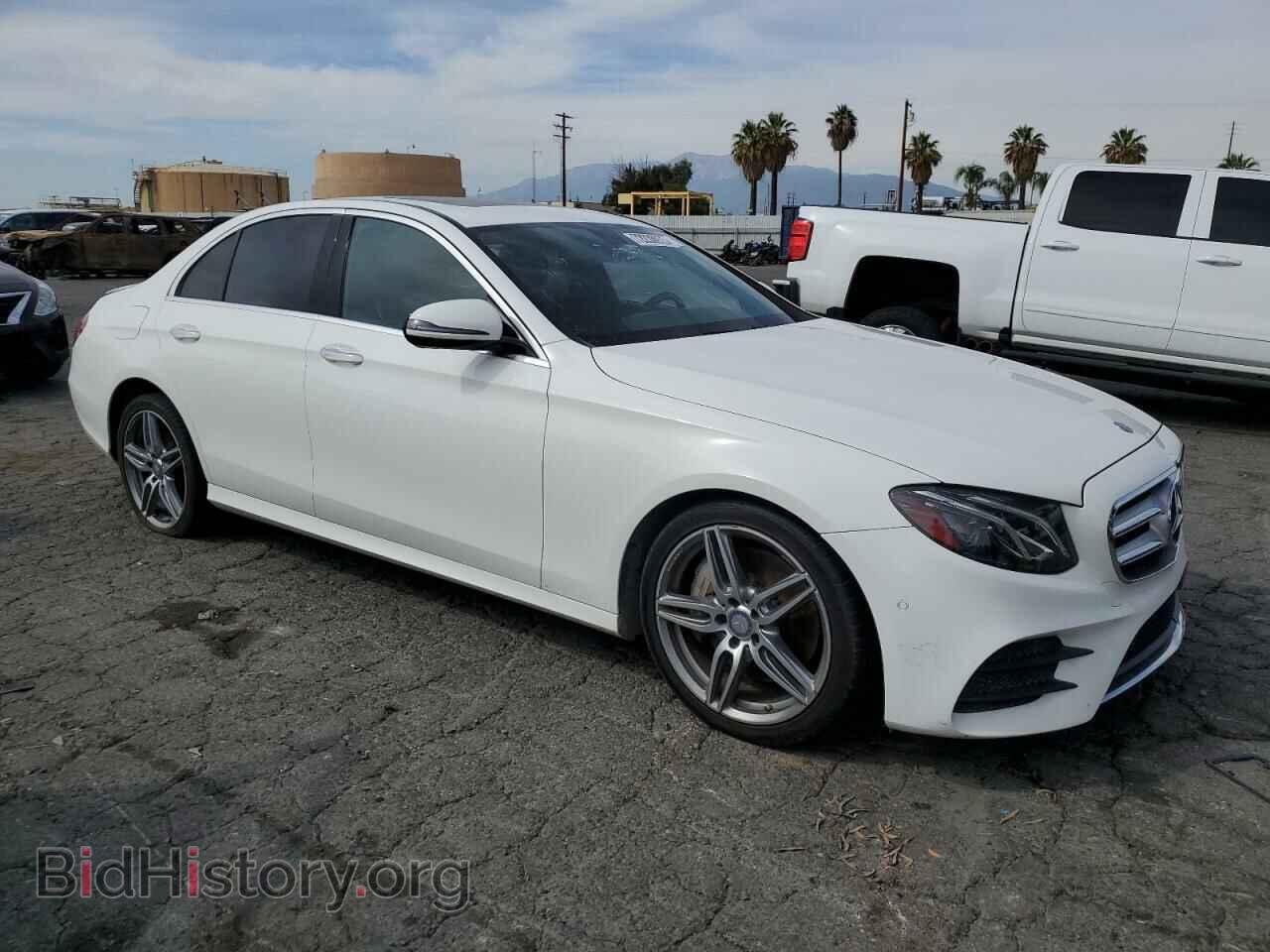 2017 MERCEDES-BENZ E-CLASS - VIN: WDDZF4JBXHA139674 - Фото 4