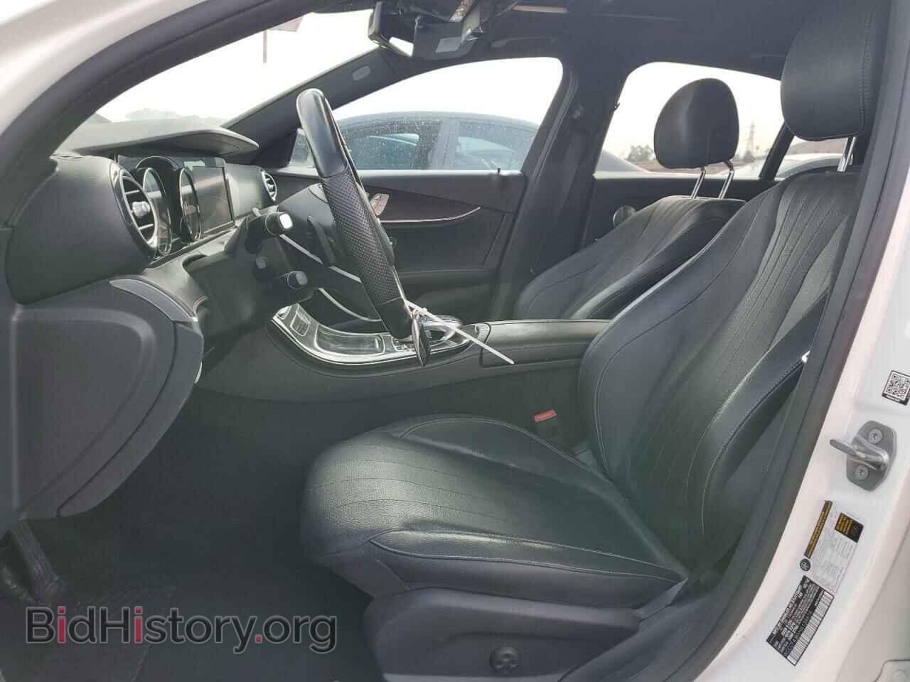 2017 MERCEDES-BENZ E-CLASS - VIN: WDDZF4JBXHA139674 - Фото 7