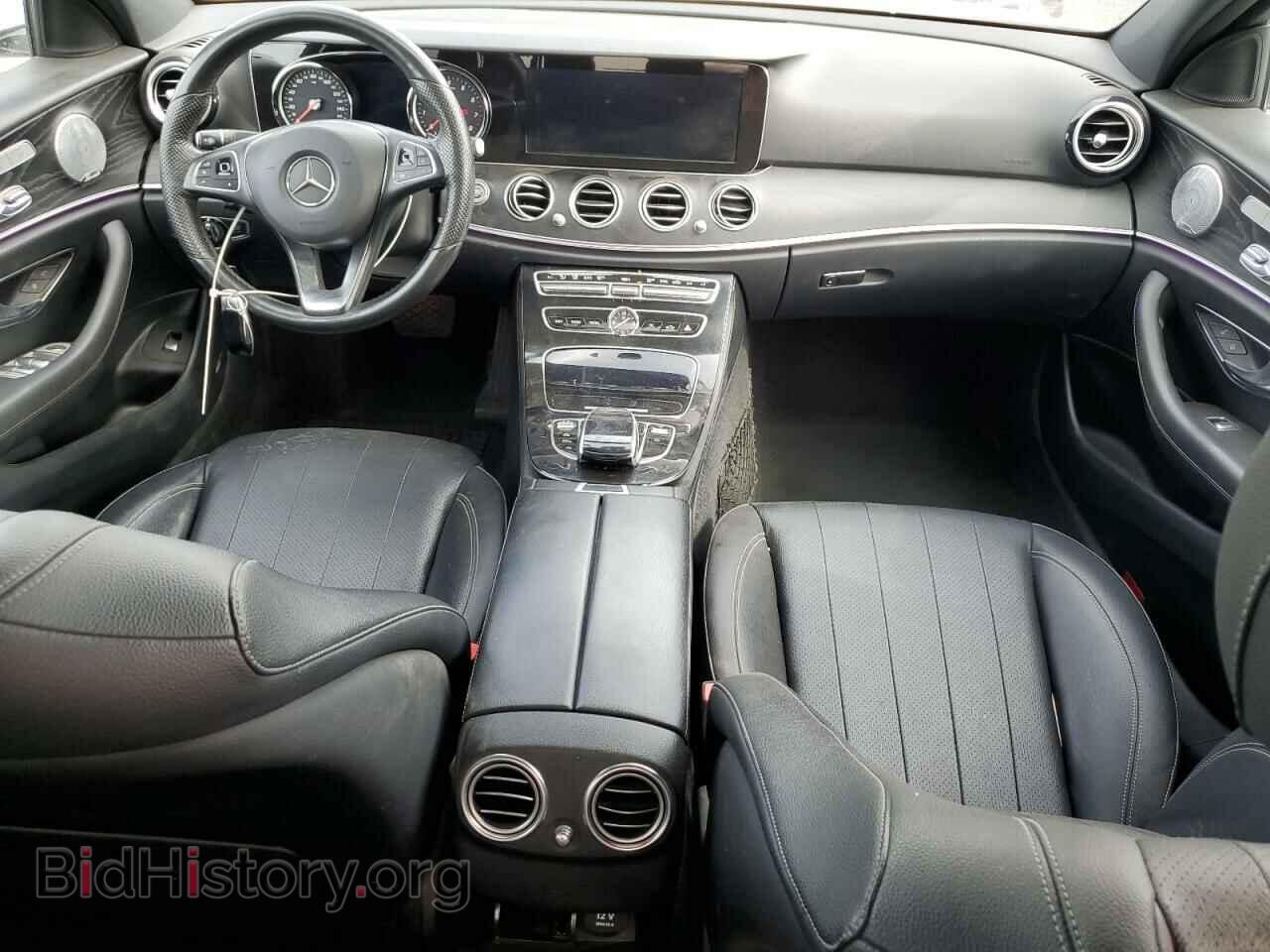 2017 MERCEDES-BENZ E-CLASS - VIN: WDDZF4JBXHA139674 - Фото 8