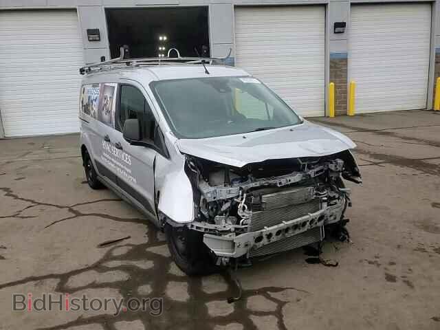 2019 FORD TRANSIT - VIN: NM0LS7F22K1408731 - Фото 15