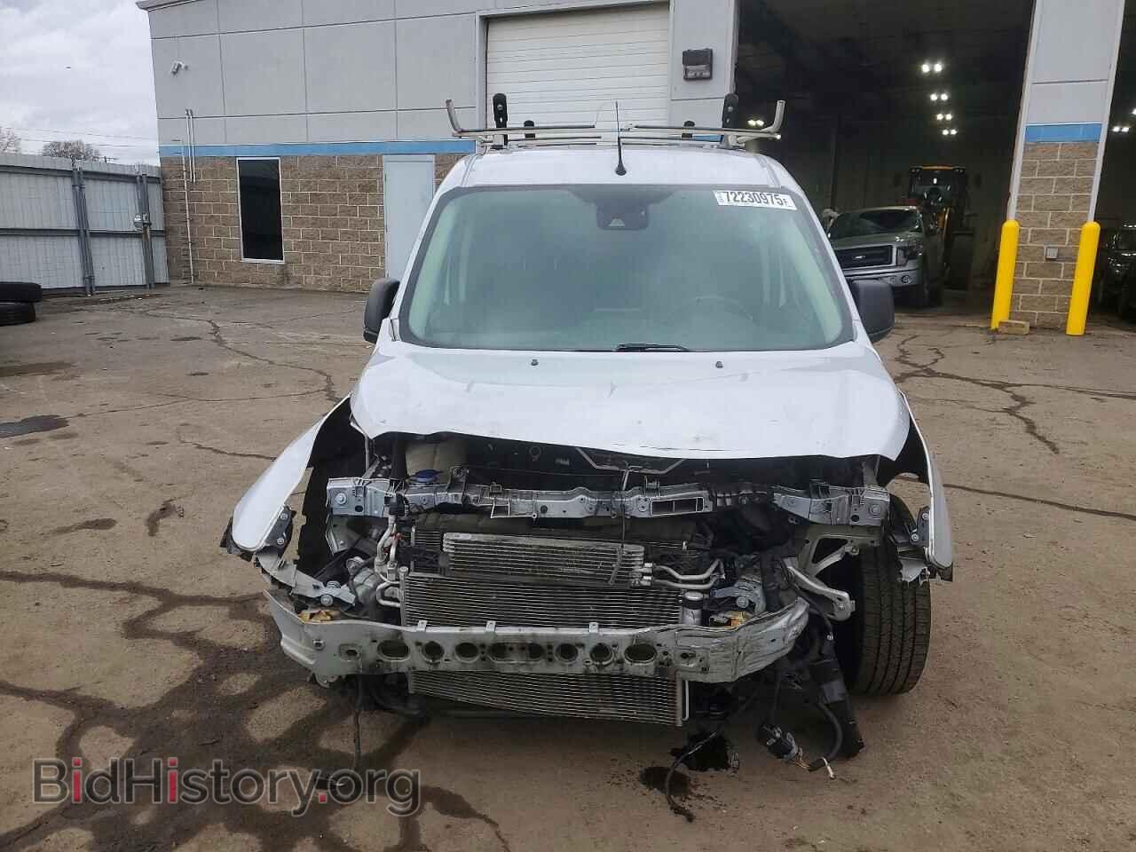 2019 FORD TRANSIT - VIN: NM0LS7F22K1408731 - Фото 5