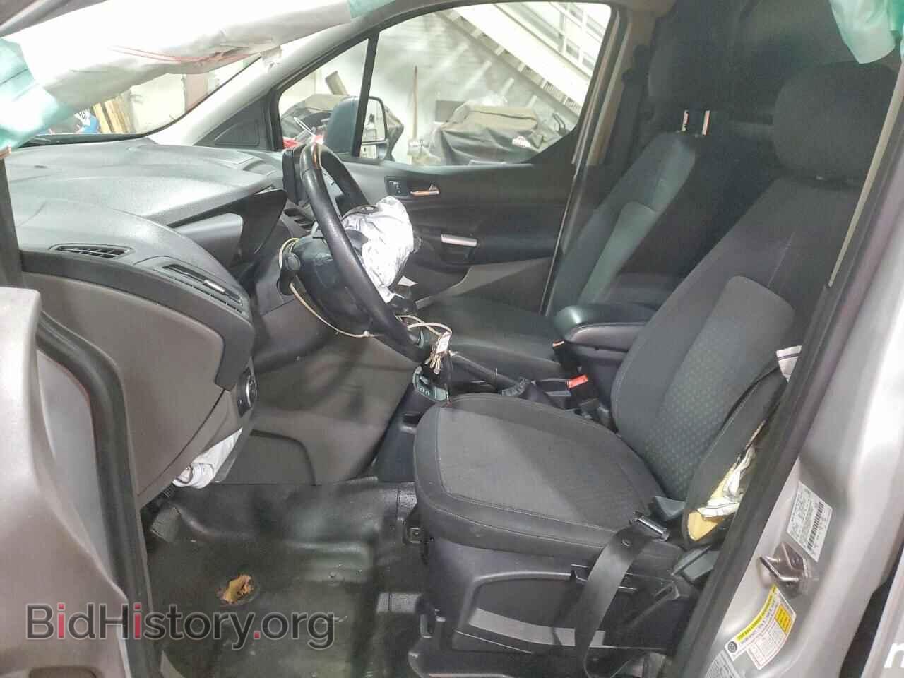 2019 FORD TRANSIT - VIN: NM0LS7F22K1408731 - Фото 7