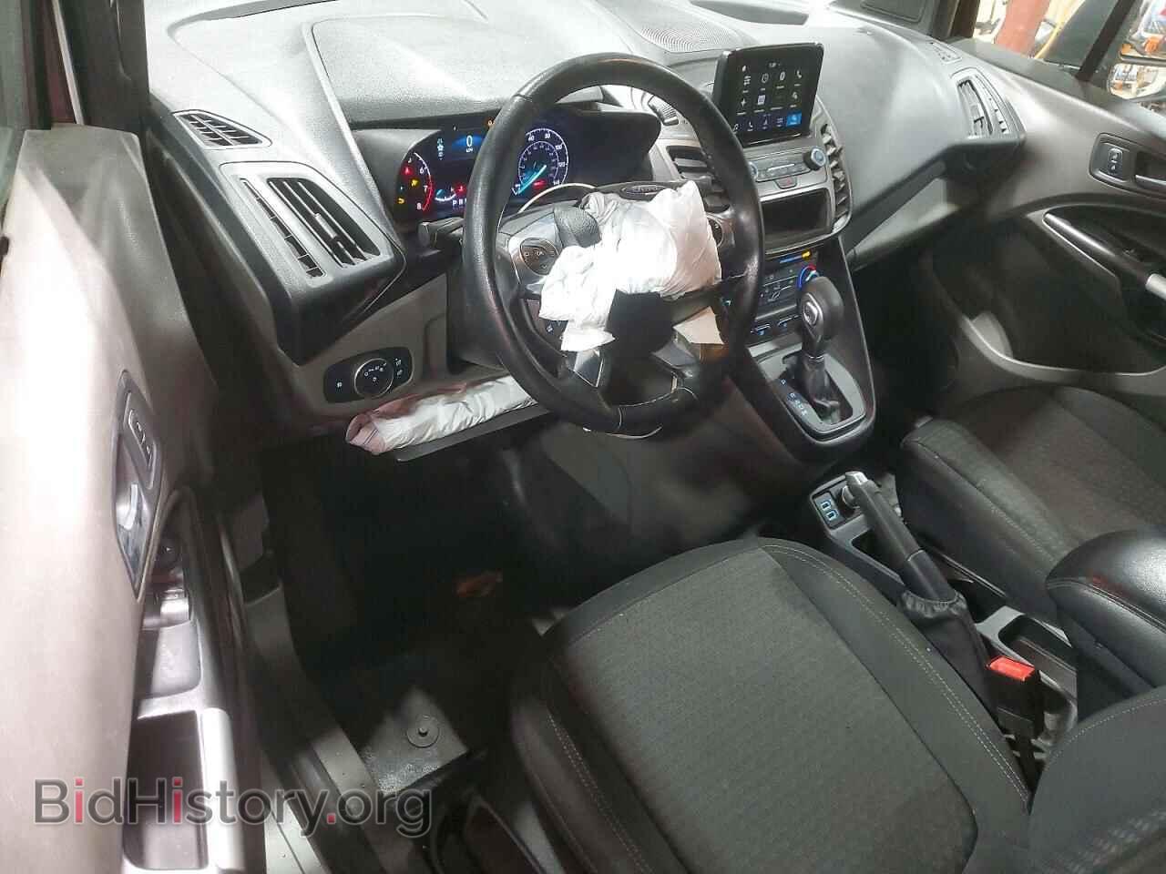 2019 FORD TRANSIT - VIN: NM0LS7F22K1408731 - Фото 8