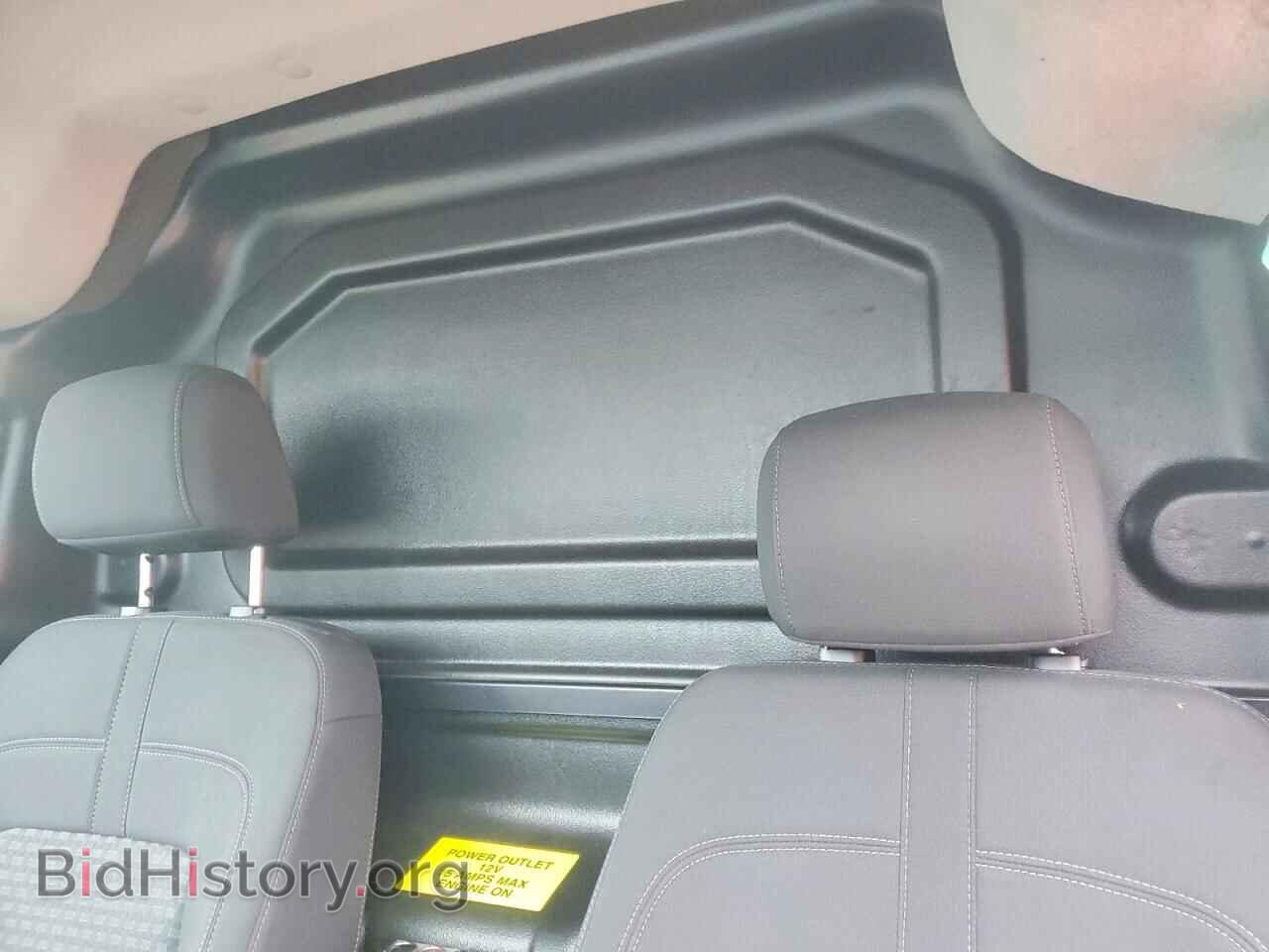 2019 FORD TRANSIT - VIN: NM0LS7F22K1408731 - Фото 10