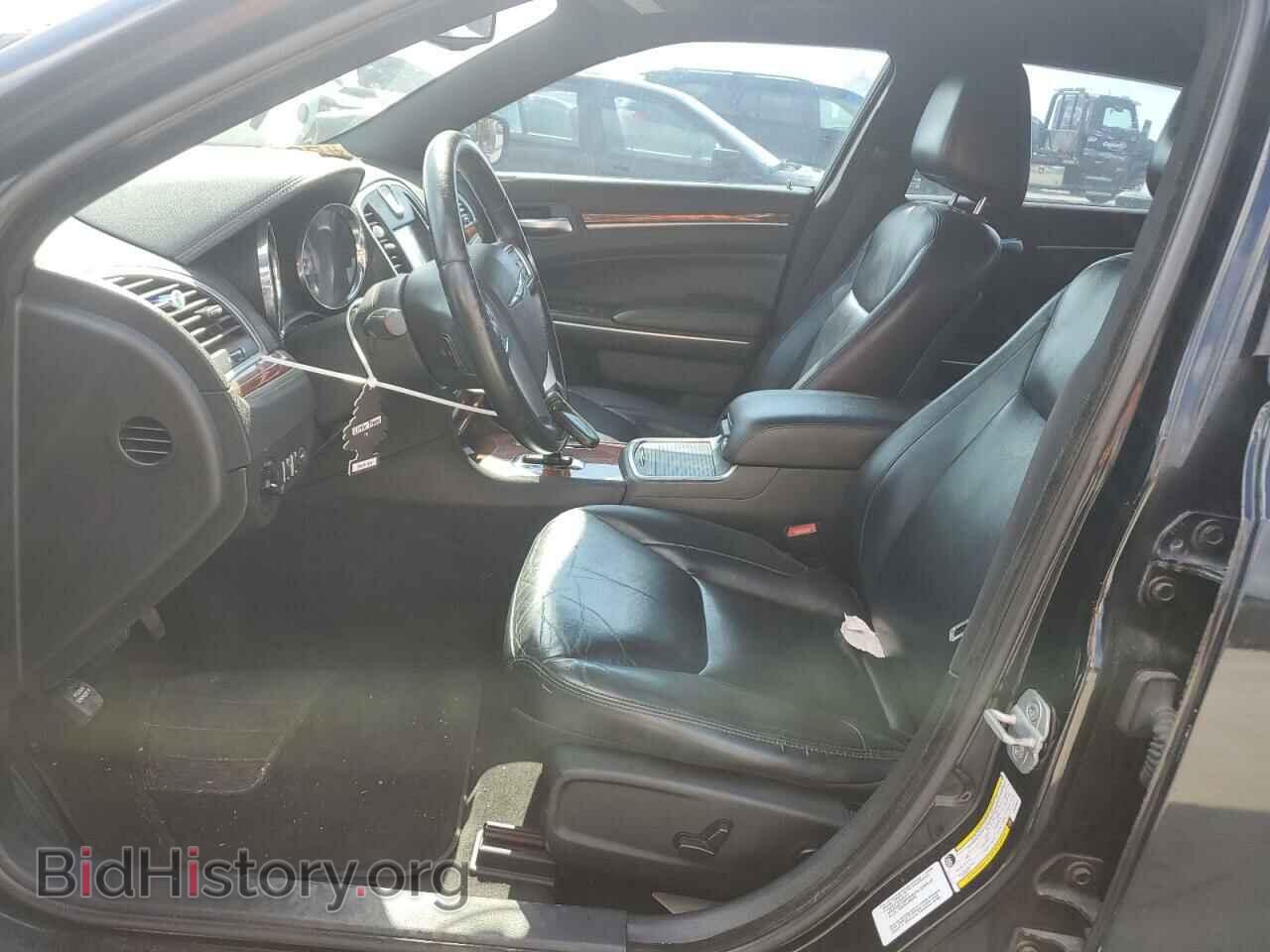 2012 CHRYSLER 300 - VIN: 2C3CCACG7CH308371 - Фото 7