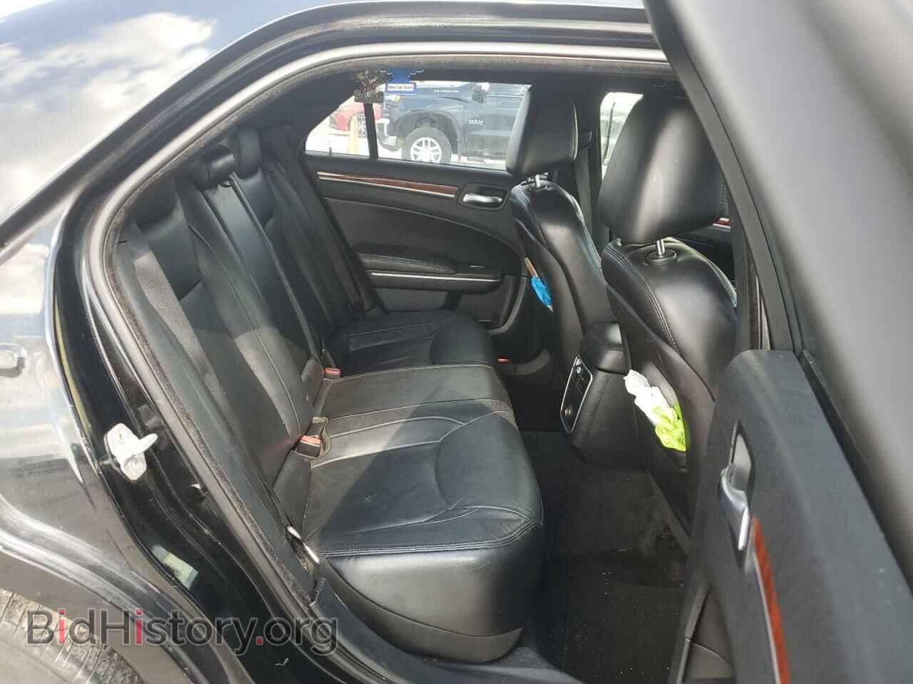 2012 CHRYSLER 300 - VIN: 2C3CCACG7CH308371 - Фото 10