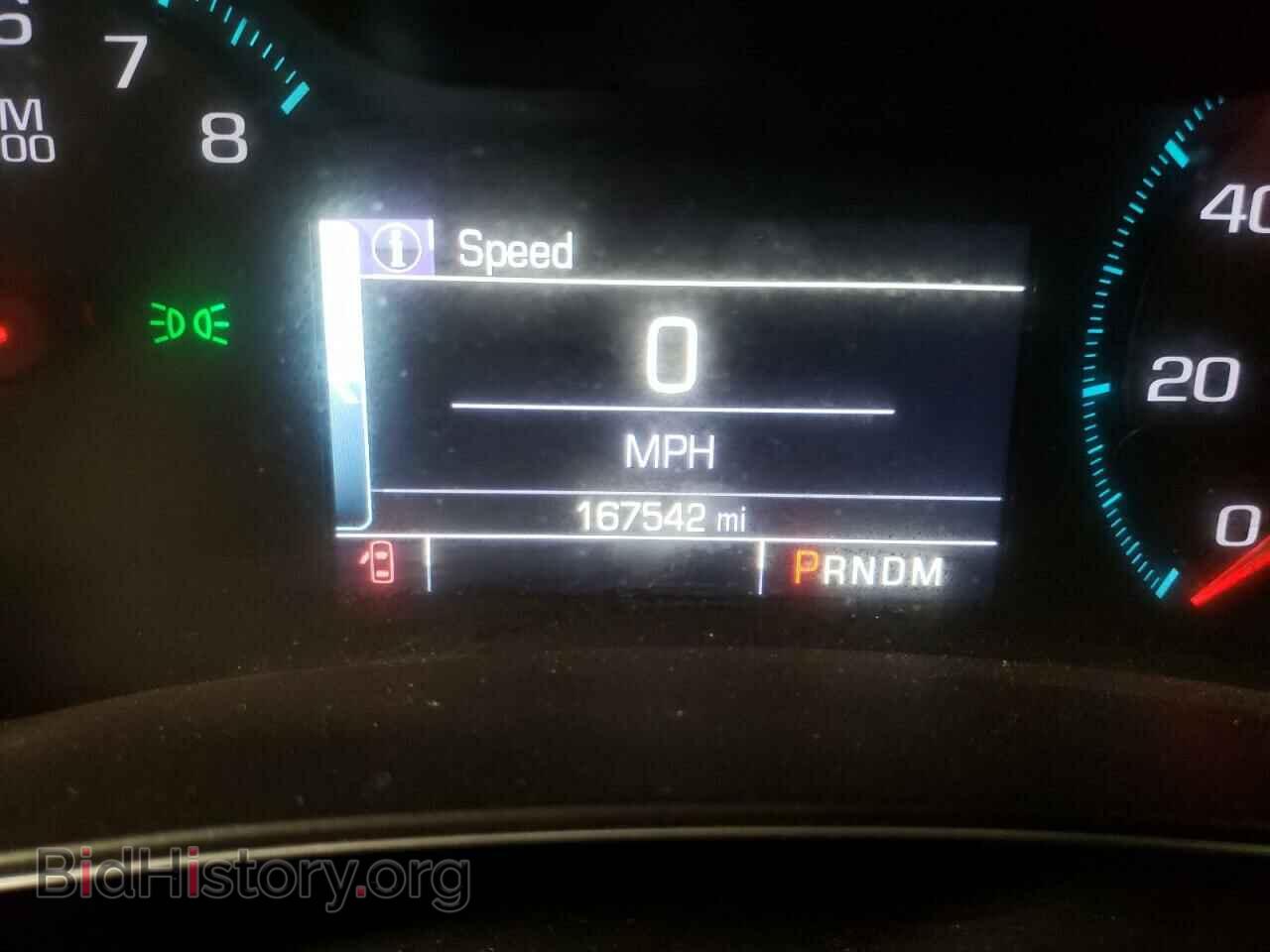 2014 CHEVROLET IMPALA - VIN: 1G1155S38EU148481 - Фото 9