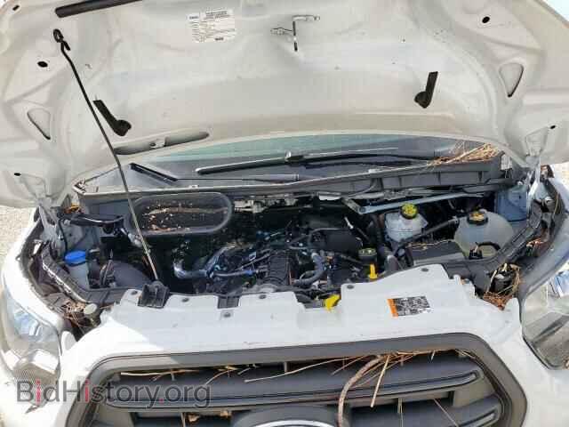 2020 FORD TRANSIT - VIN: 1FBAX2CG0LKA15874 - Фото 7