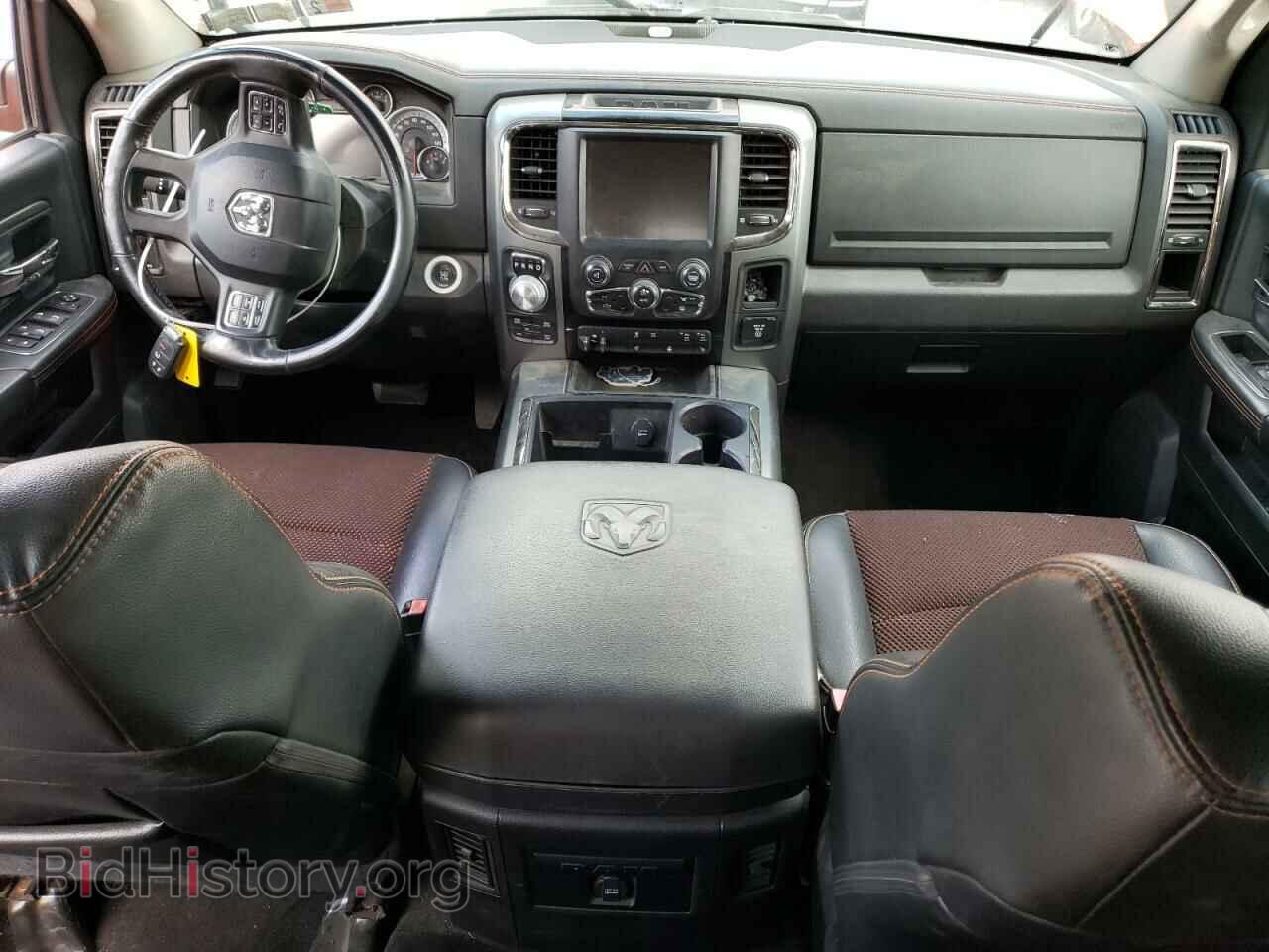 2015 RAM 1500 - VIN: 1C6RR7MT3FS684251 - Фото 8