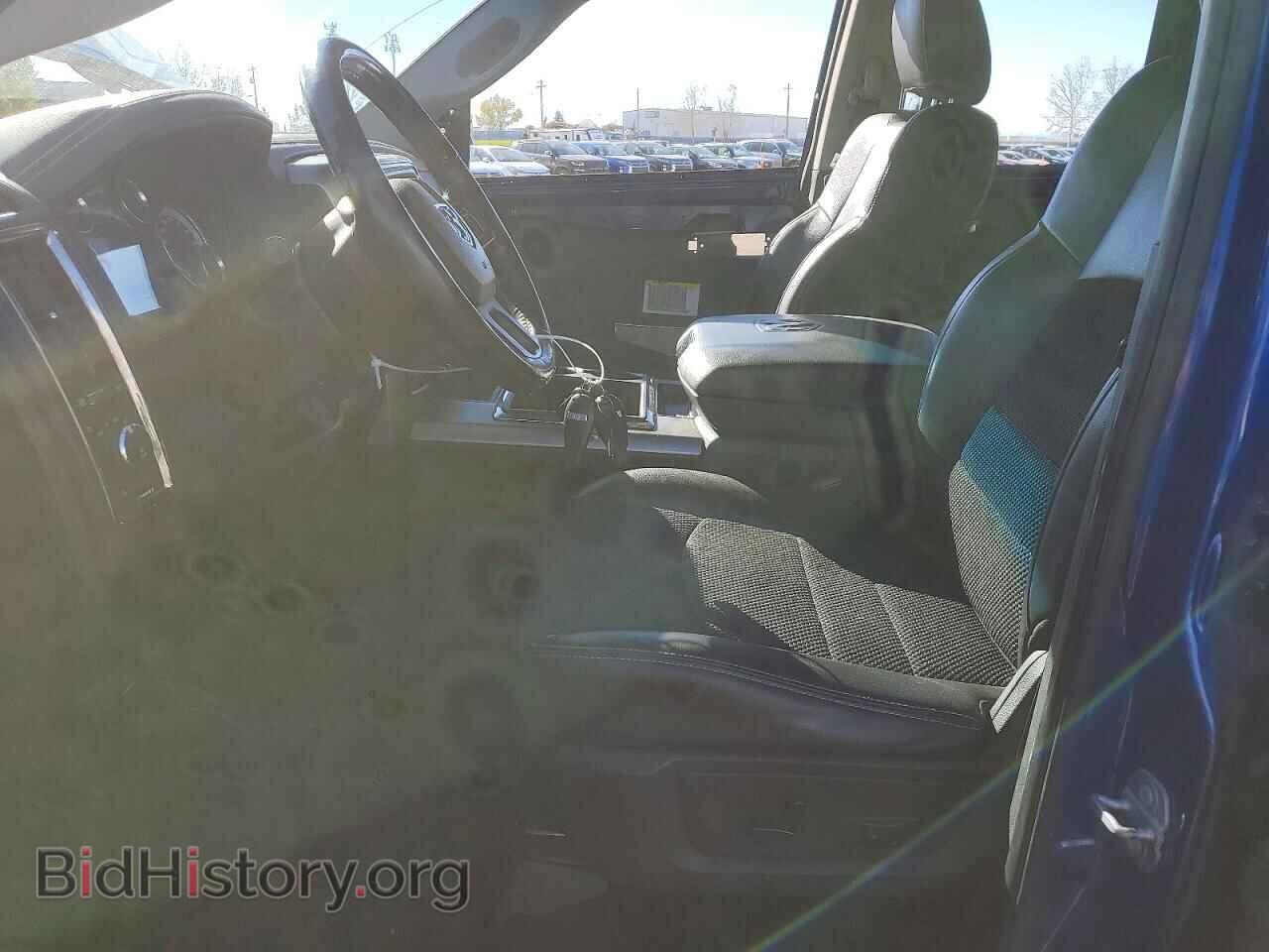 2014 RAM 1500 - VIN: 1C6RR7HT7ES443995 - Photo 7