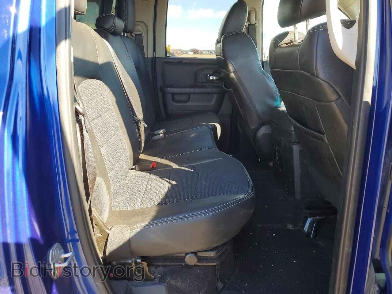 2014 RAM 1500 - VIN: 1C6RR7HT7ES443995 - Photo 10