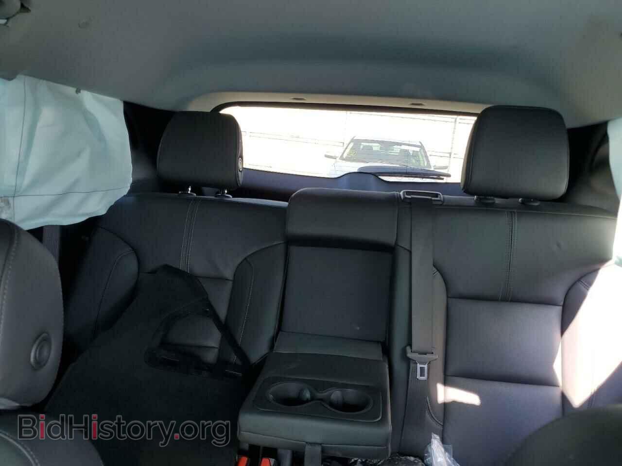 2019 CHEVROLET BLAZER - VIN: 3GNKBHRS4KS609620 - Фото 10
