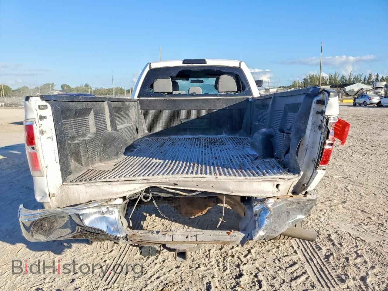 2014 FORD F150 - VIN: 1FTFX1CF3EKE57120 - Фото 6