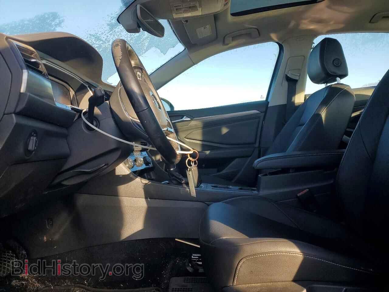 2019 VOLKSWAGEN JETTA - VIN: 3VWEB7BU3KM244716 - Фото 7