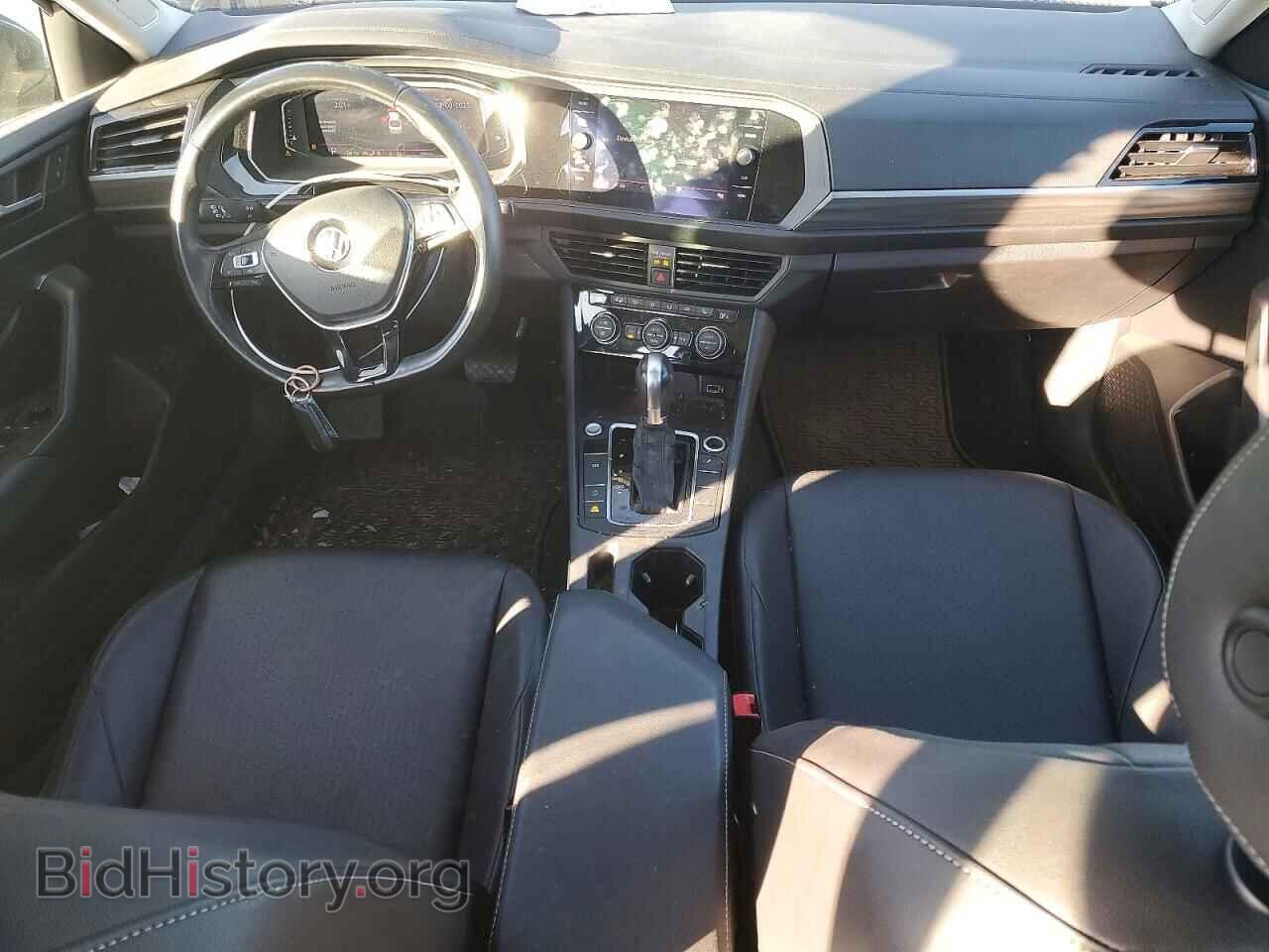 2019 VOLKSWAGEN JETTA - VIN: 3VWEB7BU3KM244716 - Фото 8