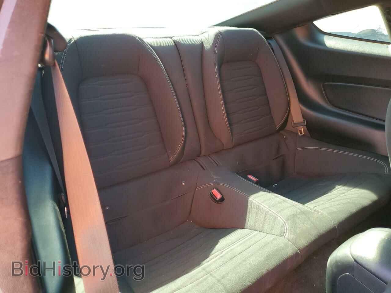 2017 FORD MUSTANG - VIN: 1FA6P8CF5H5316941 - Фото 10